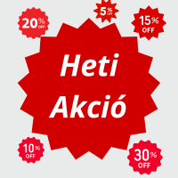 Heti Akció