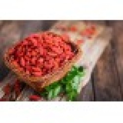 Goji Bogyó (Lycium barbarum) 