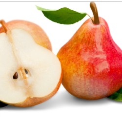 Mirandino Rosso körte 