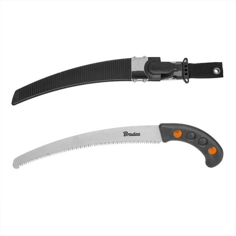 V-SERIES GRIDE fűrész tokkal, 320 mm-es pengével